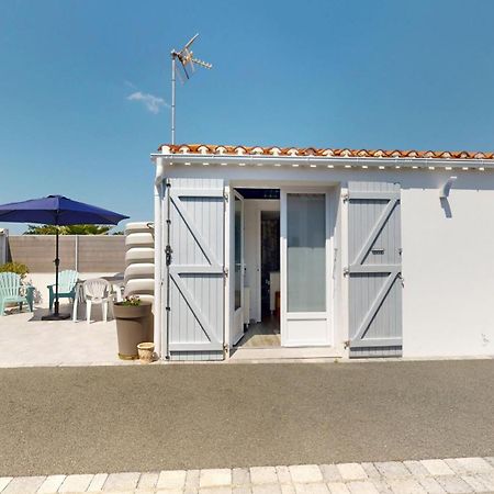 Escale Oceane 5 Minutes Des Plages Сент-Илер-де-Рье Экстерьер фото